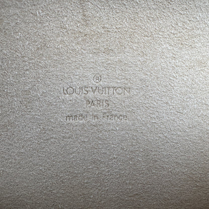 Louis Vuitton Pochette Florentine