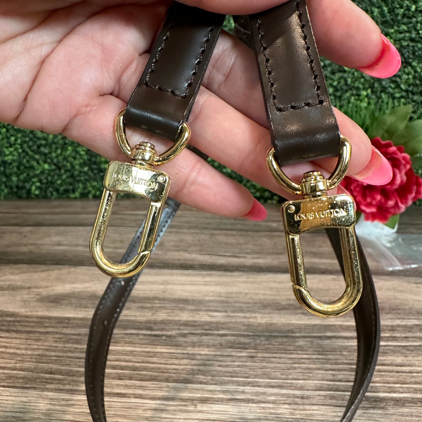 Louis Vuitton Siena PM