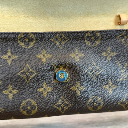 Louis Vuitton Pochette Twin GM