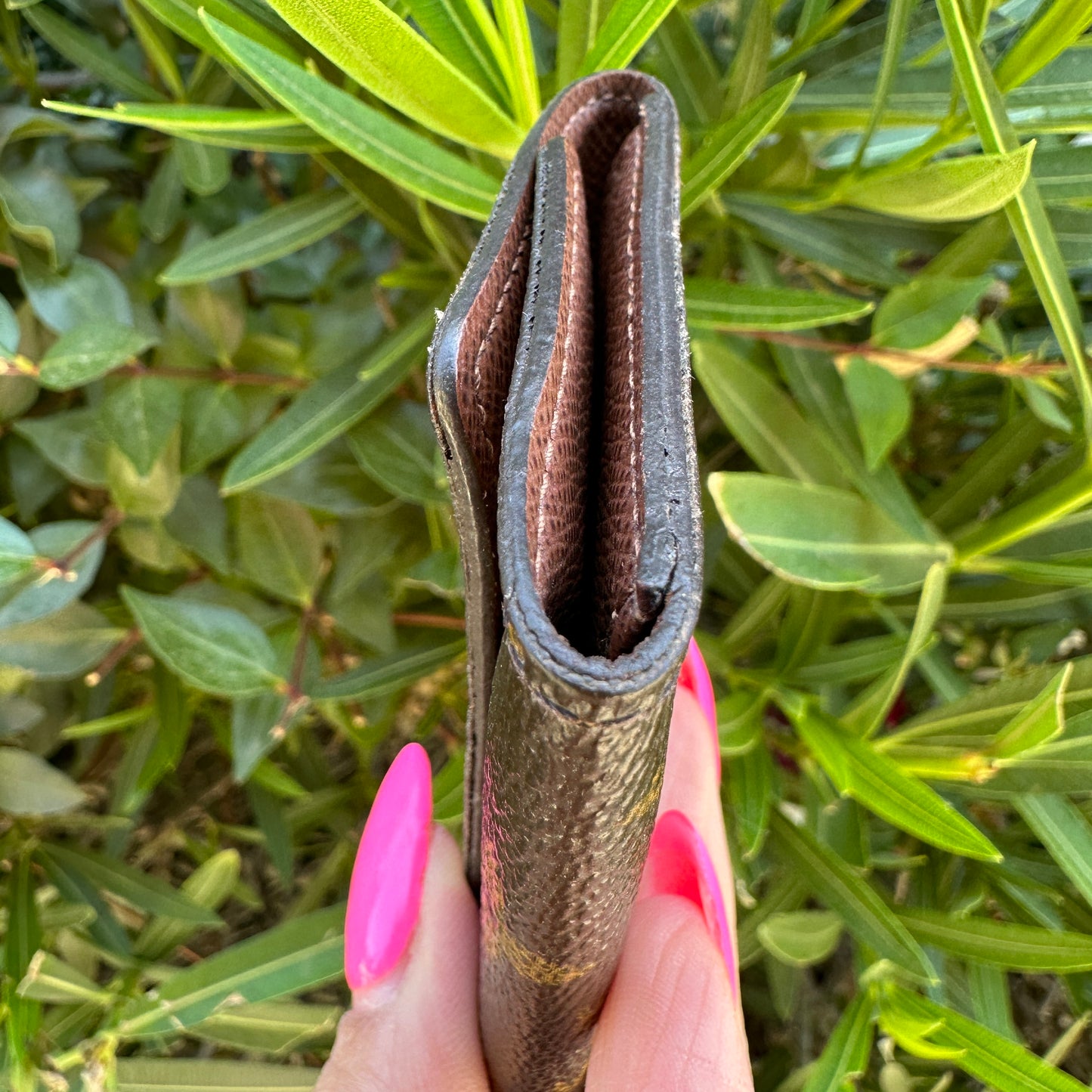 Louis Vuitton Monogram 6 Key Holder