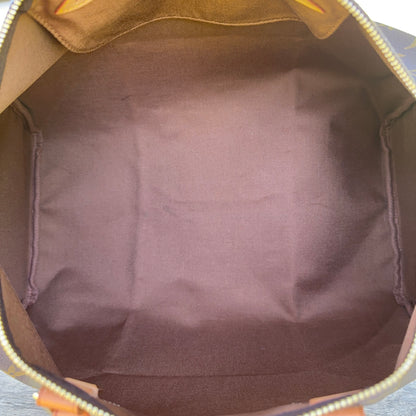 LOUIS VUITTON Speedy 40 Monogram
