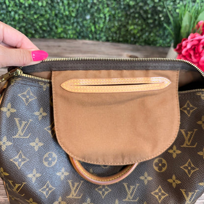 Louis Vuitton Speedy 30 Monogram