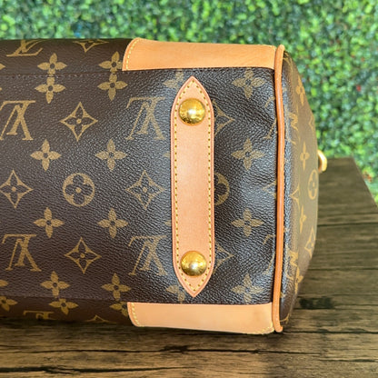 Louis Vuitton Retiro GM Monogram Canvas