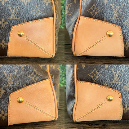 Louis Vuitton Retiro GM Monogram Canvas