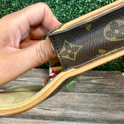 Louis Vuitton Pochette Twin GM