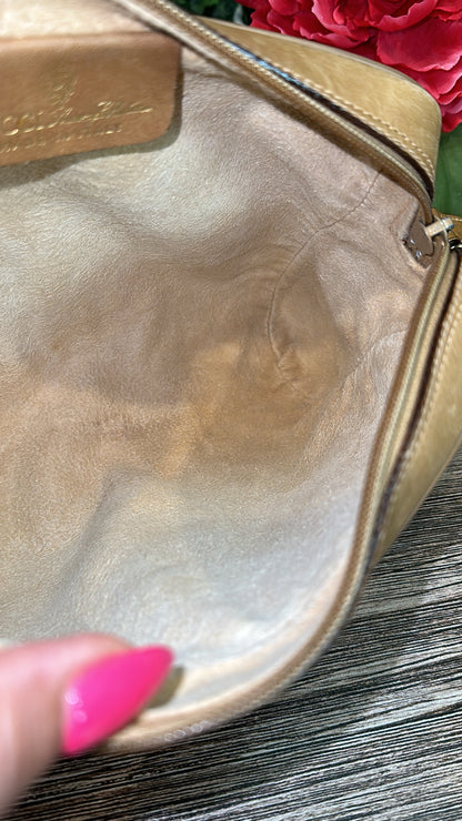Vintage Gucci Sherryline Shoulder Bag
