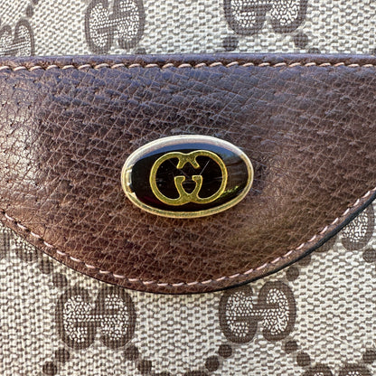 Gucci Supreme Vintage Tote