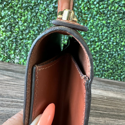 Louis Vuitton Monceau 26