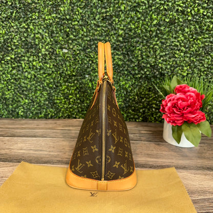Louis Vuitton Alma PM