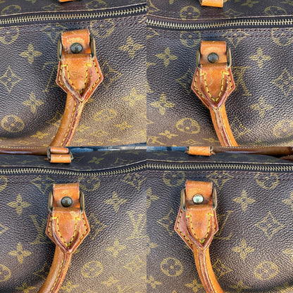 Louis Vuitton Speedy 35 Monogram