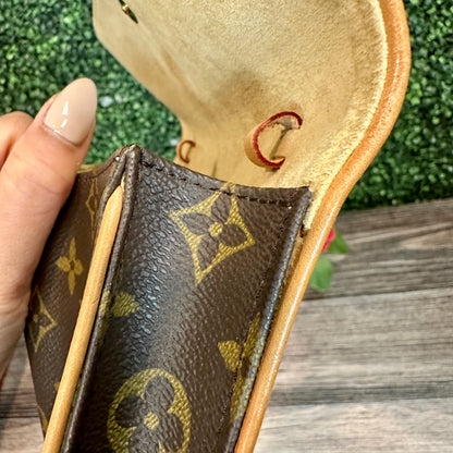 Louis Vuitton Pochette Twin GM