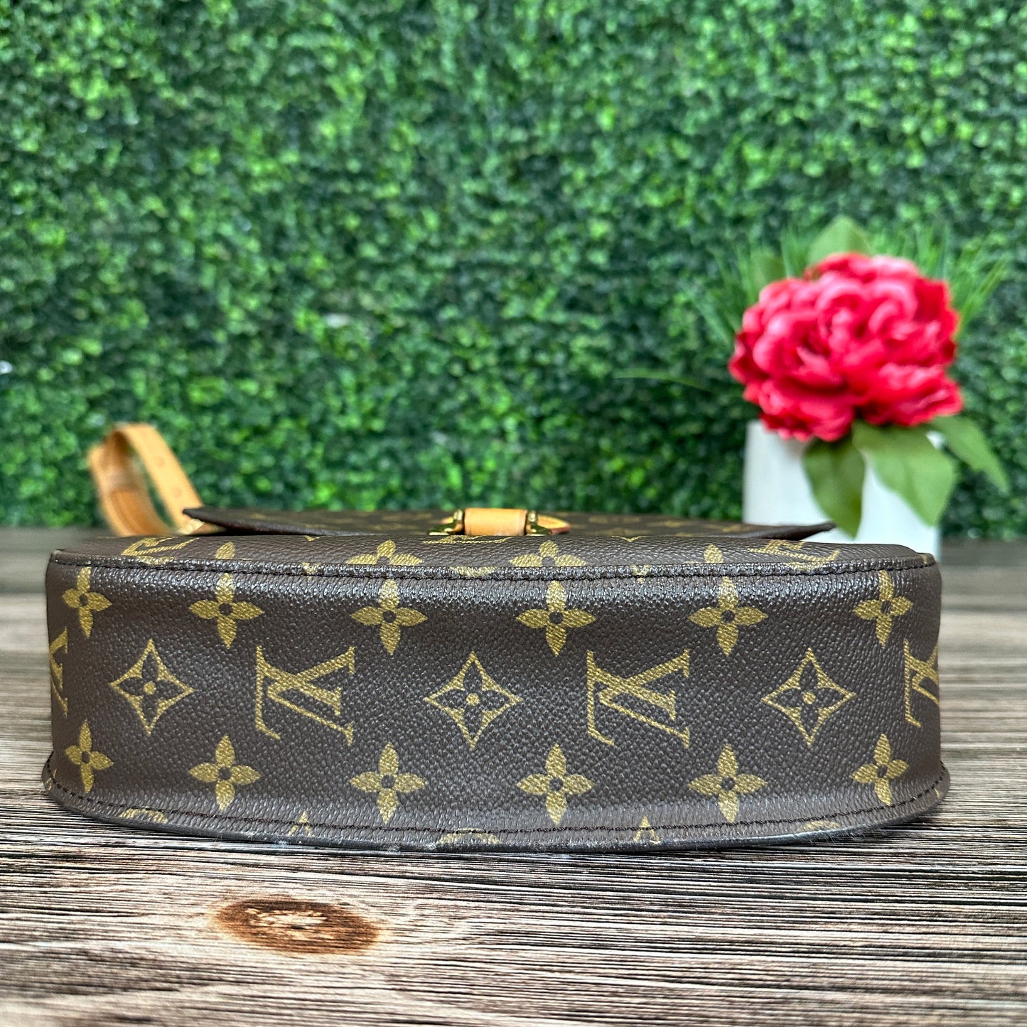 Louis Vuitton Saint Cloud GM