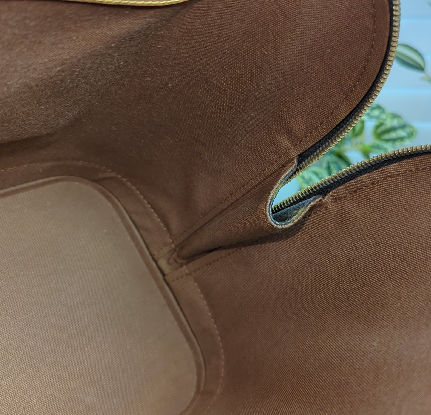 Louis Vuitton Alma PM Monogram