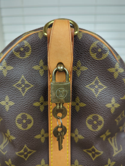 Louis Vuitton 1984 Vintage Keepall 50 Bandoulier