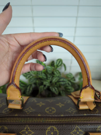 Louis Vuitton 1984 Vintage Keepall 50 Bandoulier