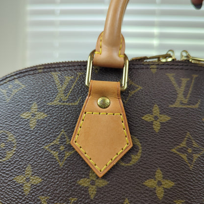 Louis Vuitton Alma PM Monogram