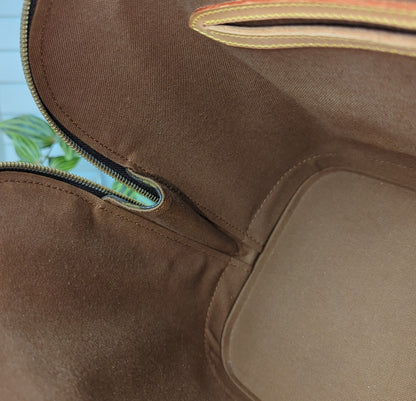 Louis Vuitton Alma PM Monogram