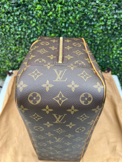 Authentic Preowned Louis Vuitton Deauville Bag