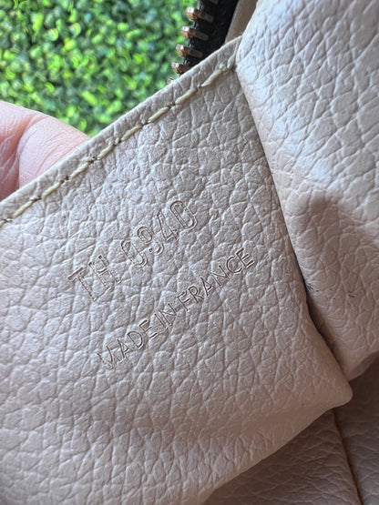 Authentic Preowned LV Monogram Trousse Toilette 23