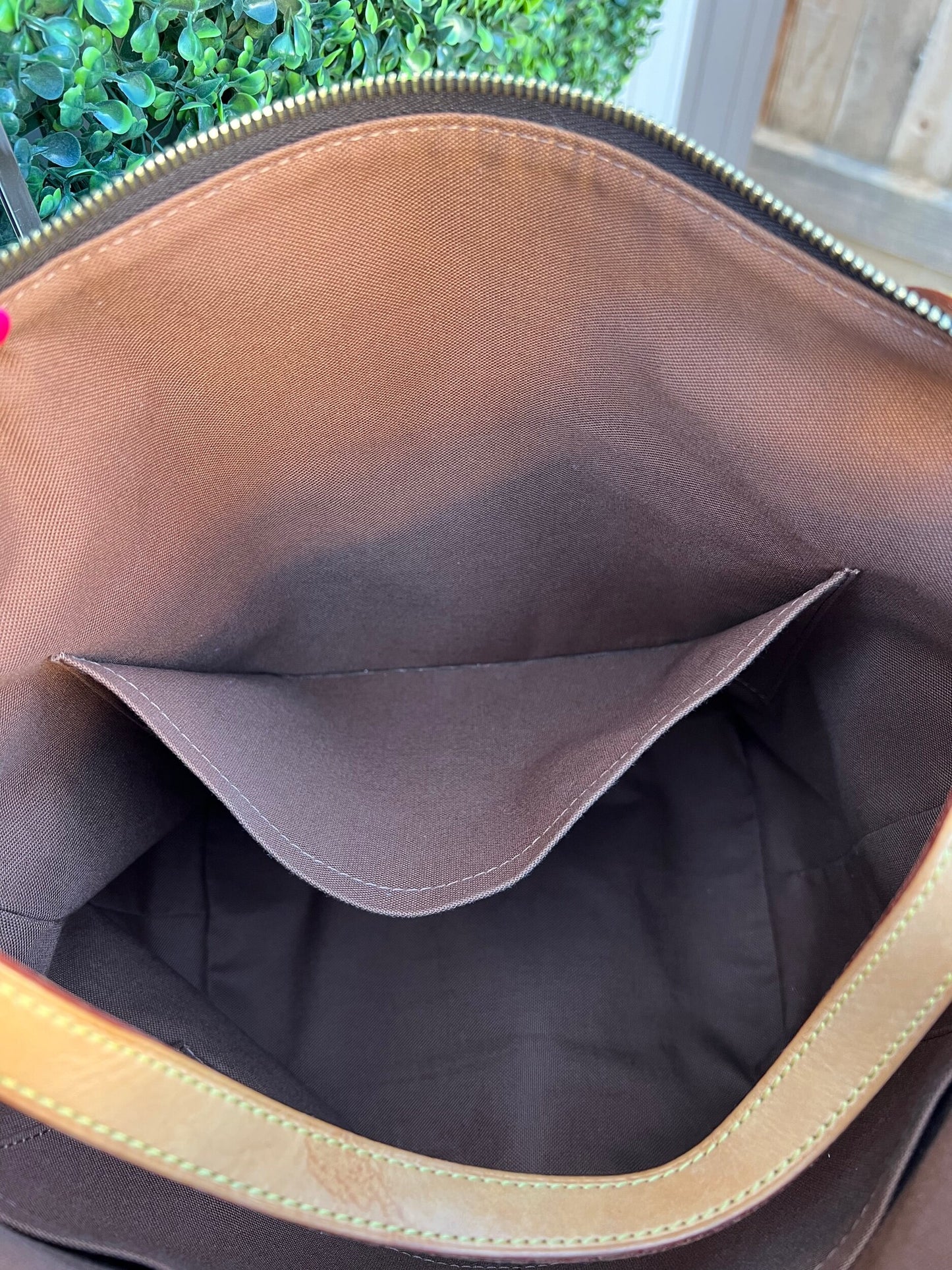 Authentic LV Monogram Totally MM Tote