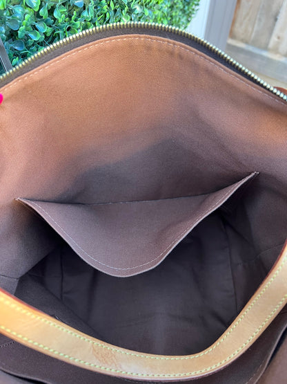 Authentic LV Monogram Totally MM Tote