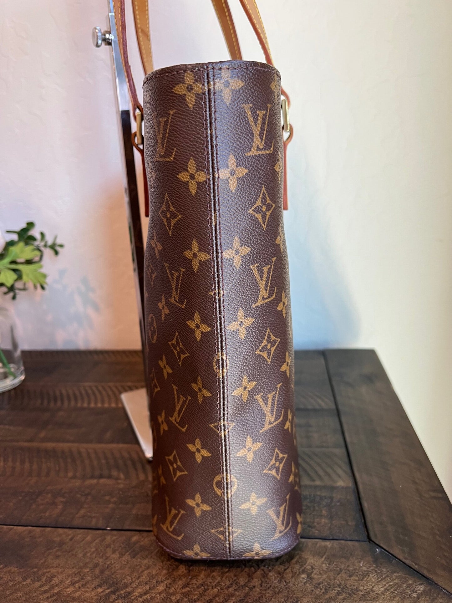 Luco Tote Monogram