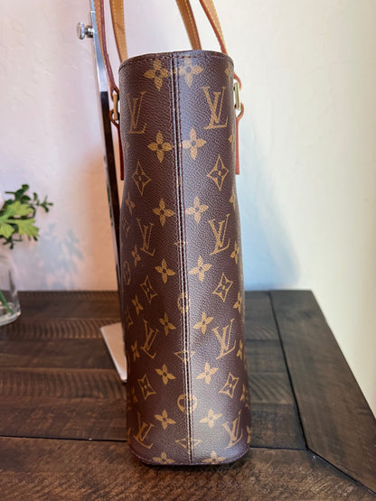 Luco Tote Monogram