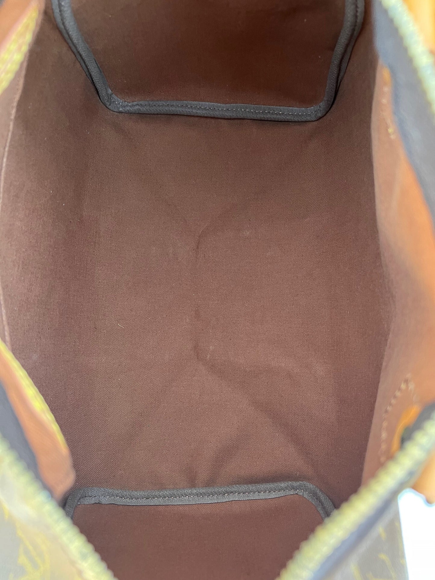 Authentic Preowned LV Vintage Monogram Speedy 30 Bag