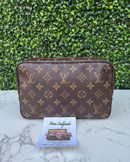 Trousse Toilette 23 Monogram
