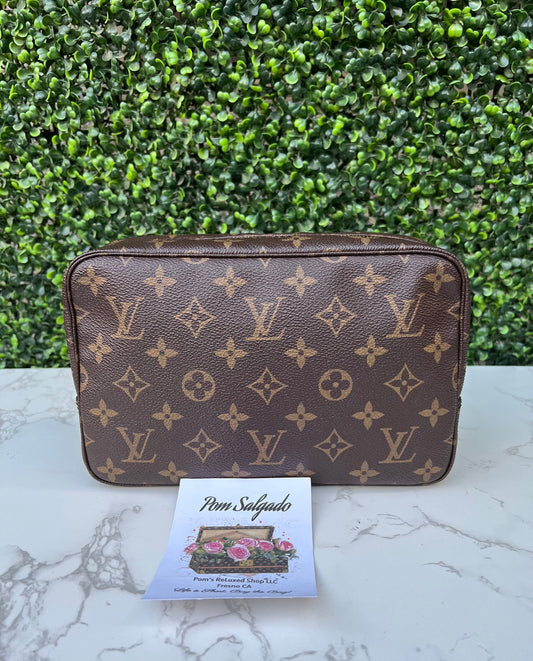 Trousse Toilette 23 Monogram
