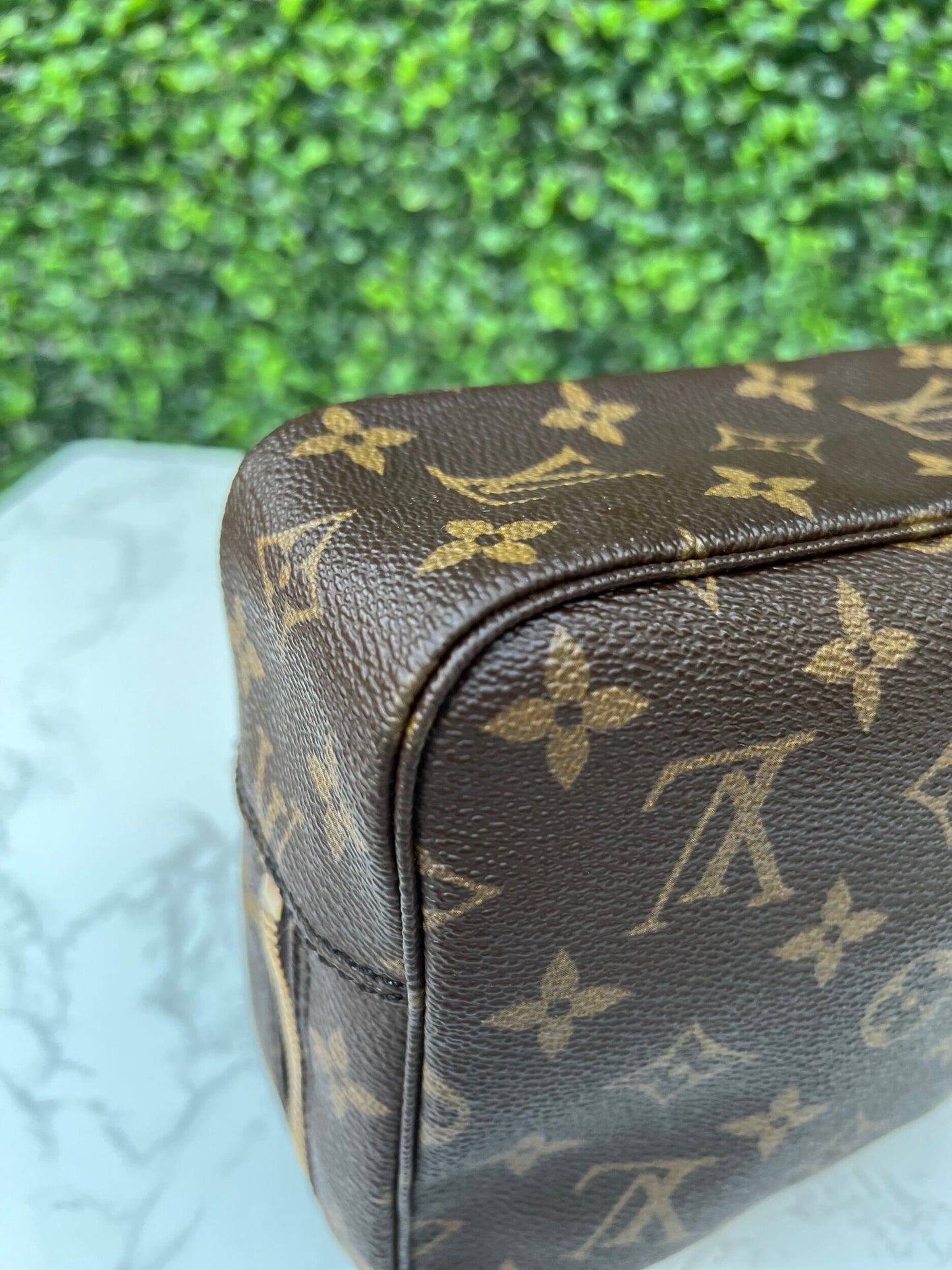 Trousse Toilette 23 Monogram