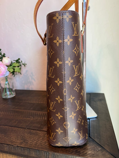 Luco Tote Monogram