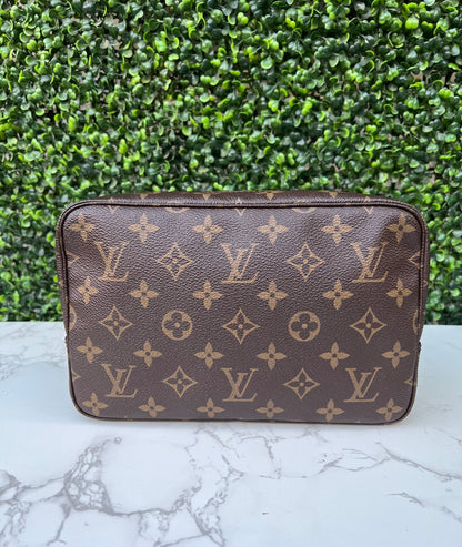 Trousse Toilette 23 Monogram