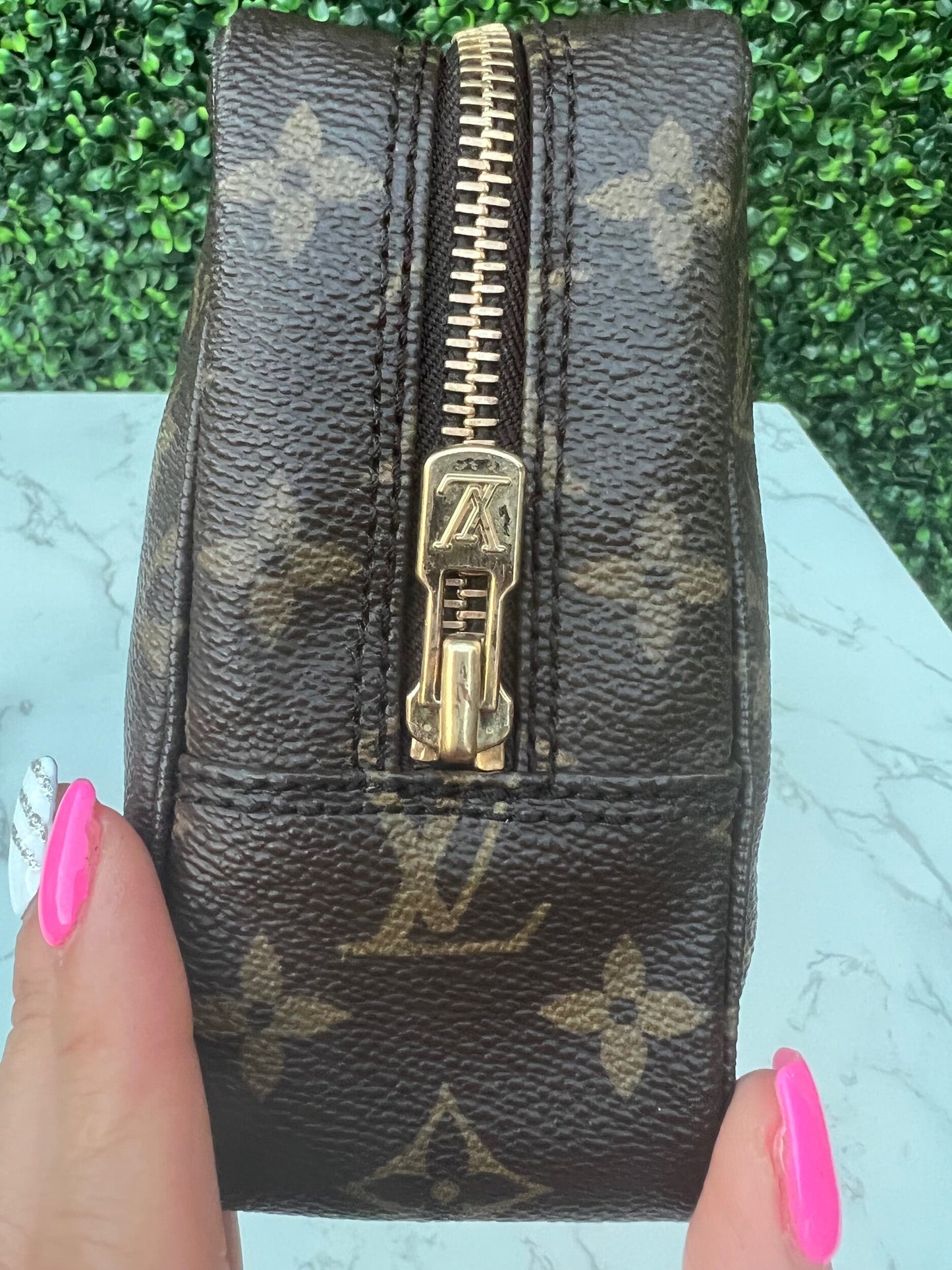 Trousse Toilette 23 Monogram