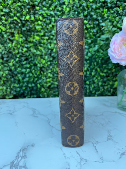 Authentic Preowned  LV Monogram Agenda MM Medium