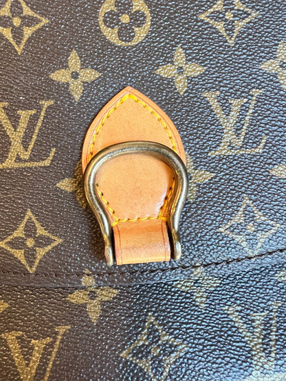 Vintage Saint Cloud MM Crossbody Bag