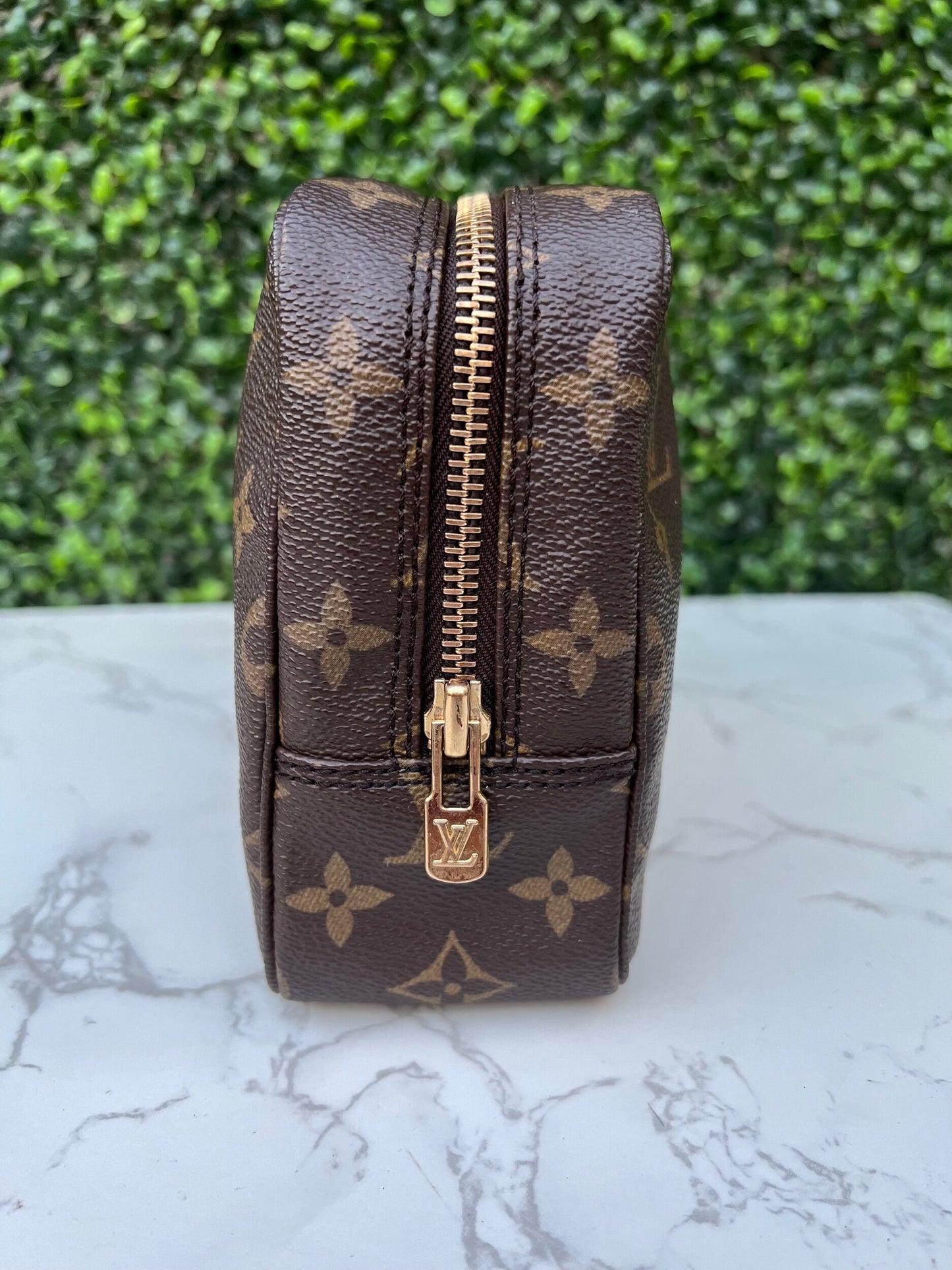 Trousse Toilette 23 Monogram