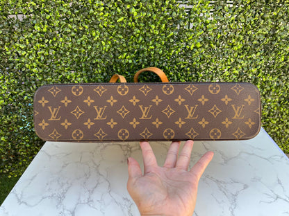 Authentic Preowned LV Luco Tote Monogram