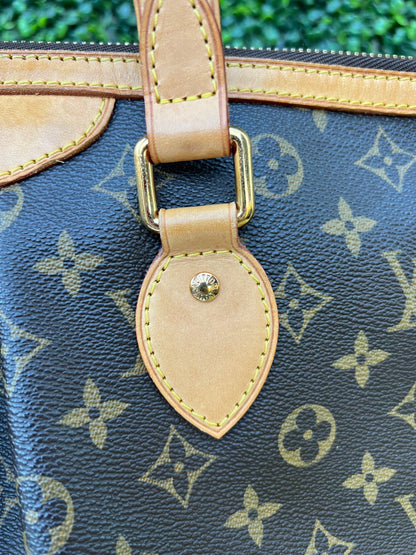 Palermo PM Monogram 2-Way Bag