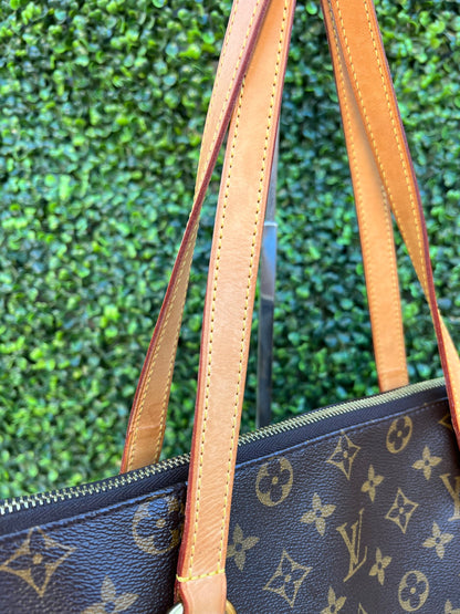 Authentic LV Monogram Totally MM Tote