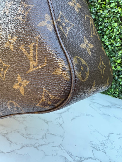 Authentic Preowned LV Monogram Looping GM