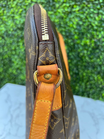 Monogram Canvas Sac Balade Bag