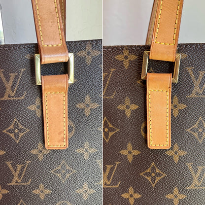 Luco Tote Monogram