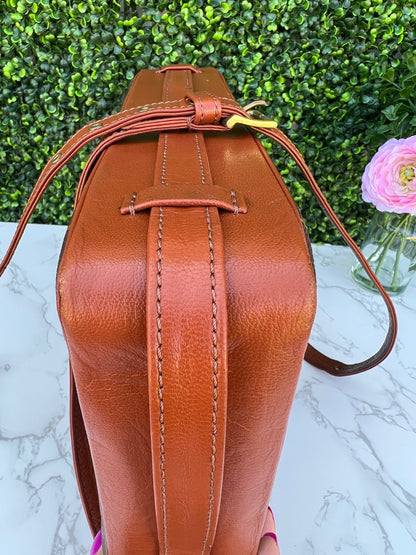 Pre Date Vintage Sac Bandouliere Messenger Shoulder Bag