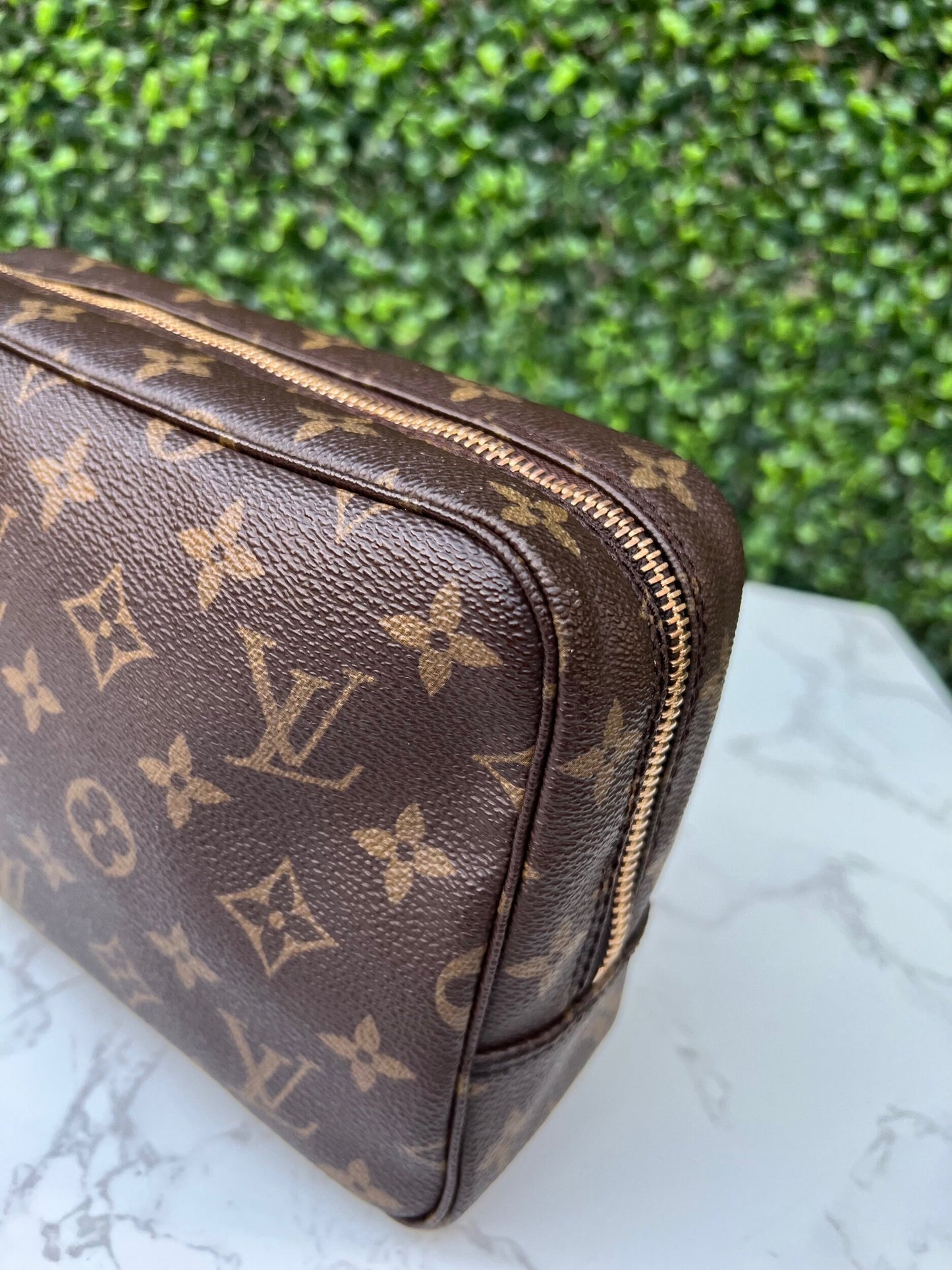 Trousse Toilette 23 Monogram