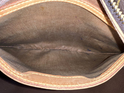 Monogram Canvas Sac Balade Bag
