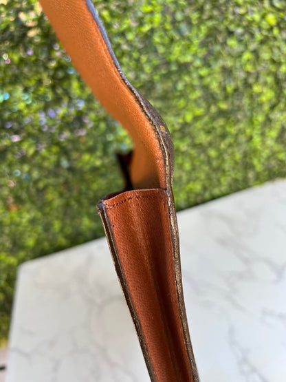 Porte Document Business Clutch