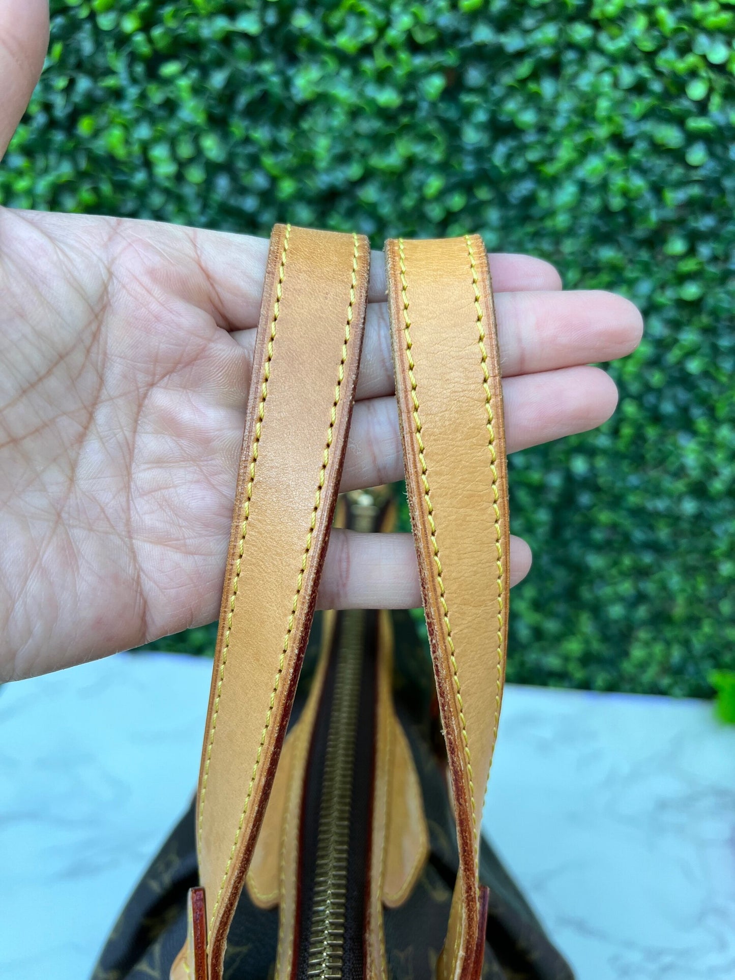 Palermo PM Monogram 2-Way Bag