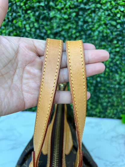 Palermo PM Monogram 2-Way Bag