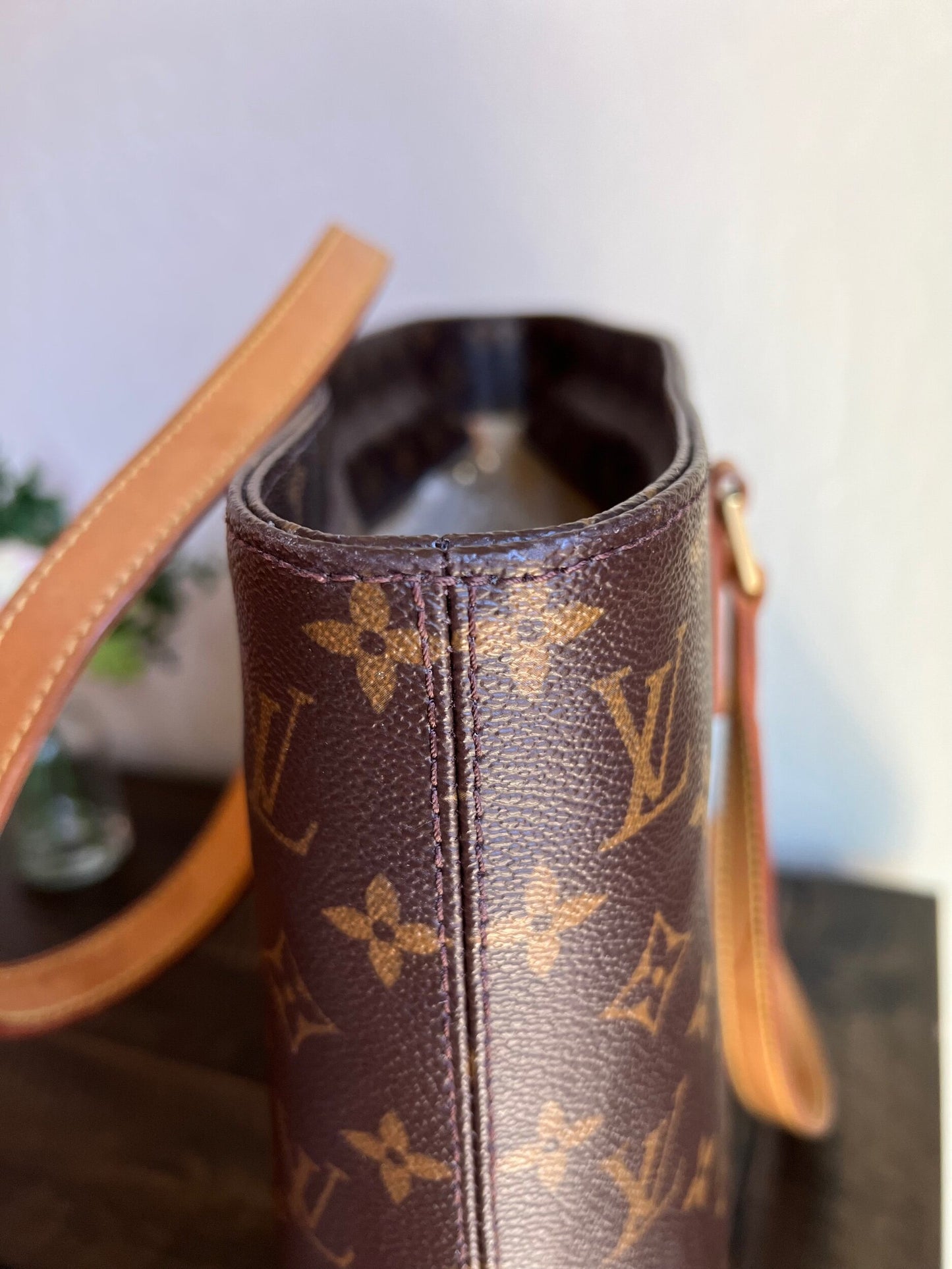 Luco Tote Monogram